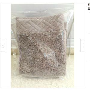 FRETTE Savona 1x FACE WASH CLOTH